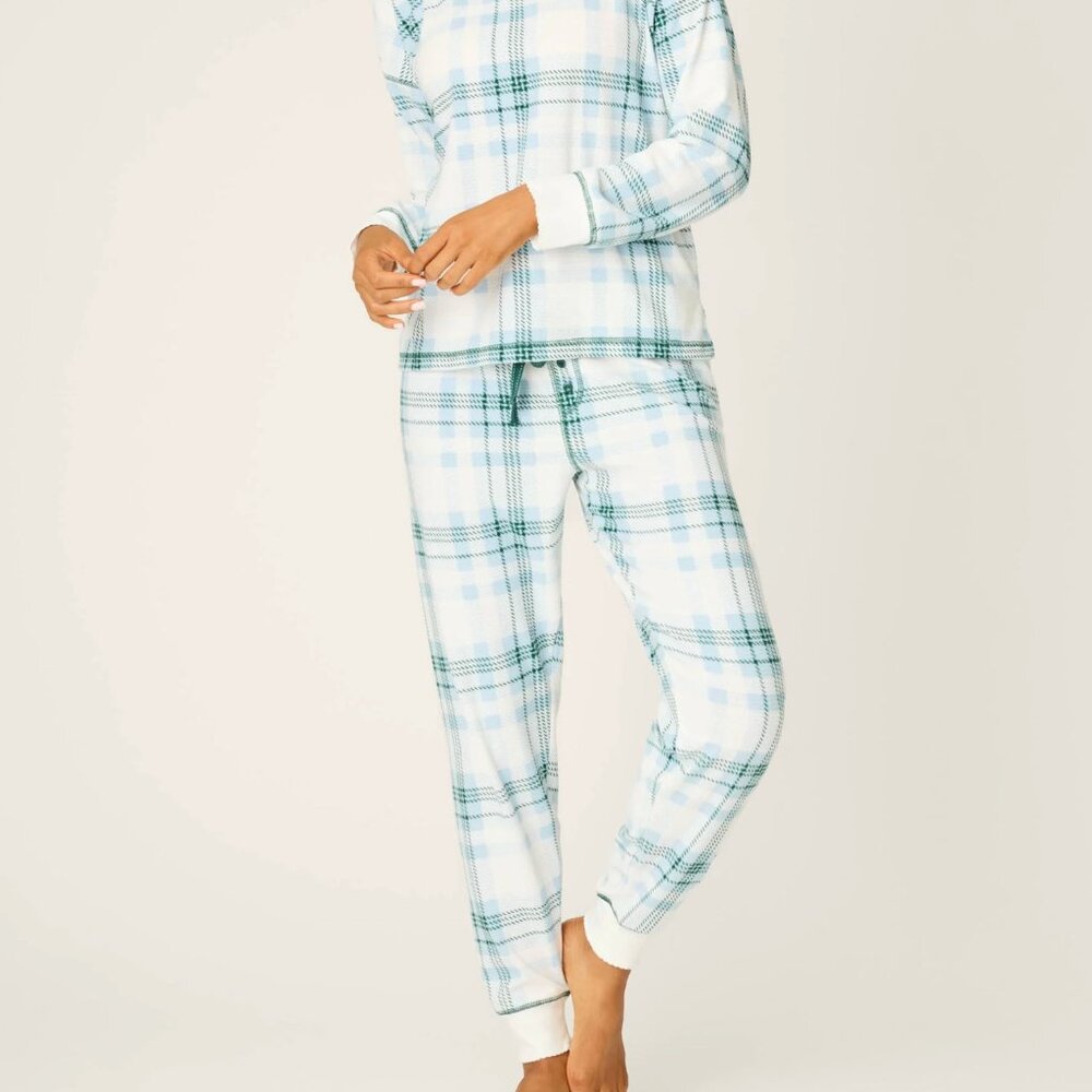 Winter Wonderland PJ Set